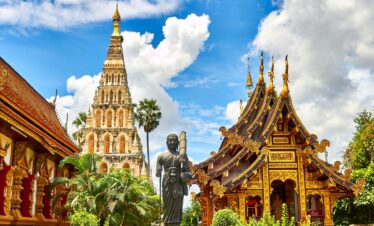 Thailand