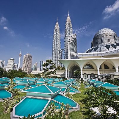 Malaysia Tour Package from chennai