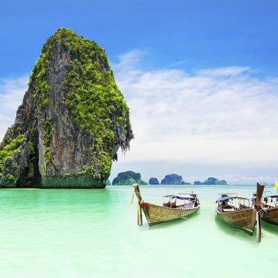 Thailand Tour Package from chennai