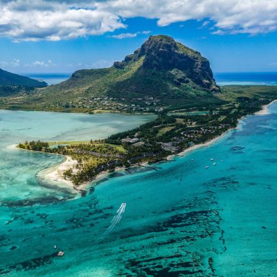 Mauritius tourpackage