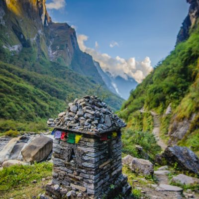 nepal tour package